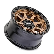 Load image into Gallery viewer, 8306-7883BZ - Mayhem Ridgeline 17X8.5 6X139.7 /  ET -6mm Satin Bronze - Mayhem Wheels Canada