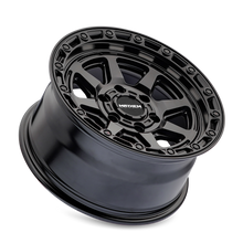 Load image into Gallery viewer, 8306-7836MB - Mayhem Ridgeline 17X8.5 6X135 /  ET -6mm Satin Black - Mayhem Wheels Canada