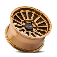 Load image into Gallery viewer, 8309-7983MZ - Mayhem Granite 17X9 6X139.7 0mm Matte Bronze - Mayhem Wheels Canada