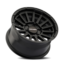 Charger l'image dans la galerie, 8309-7983MZ - Mayhem Granite 17X9 6X139.7 /  ET 0mm Satin Bronze - Mayhem Wheels Canada