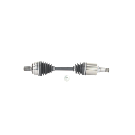 MB-8057 Angular Adjusted Roller CV Axle Shaft Trakmotive Canada