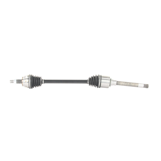 MB-8058 CV Axle Shaft Trakmotive Canada
