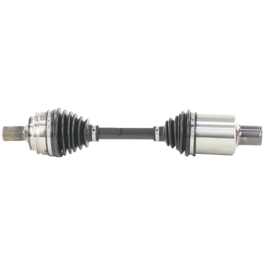 MB-8080 Angular Adjusted Roller CV Axle Shaft Trakmotive Canada