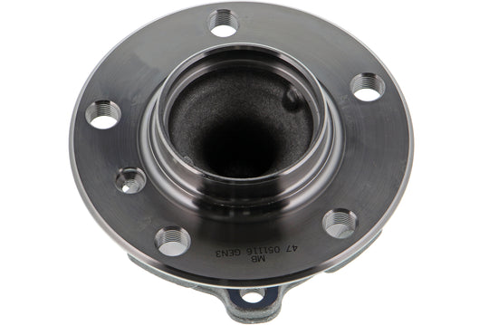 MB10301 Wheel Bearing and Hub Assembly Mevotech Supreme Canada