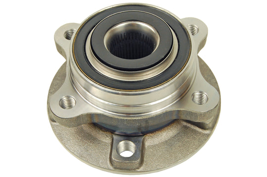 MB10302 Wheel Bearing and Hub Assembly Mevotech Supreme Canada