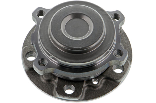 MB10305 Wheel Bearing and Hub Assembly Mevotech Supreme Canada