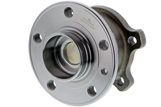 MB10308 Wheel Bearing and Hub Assembly Mevotech Supreme Canada