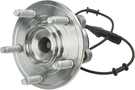 MB10310 Wheel Bearing and Hub Assembly Mevotech Supreme Canada