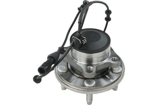 MB10310 Wheel Bearing and Hub Assembly Mevotech Supreme Canada