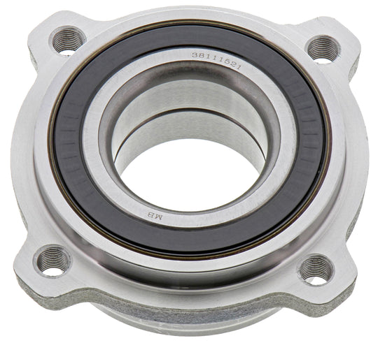 MB10313 Wheel Bearing and Hub Assembly Mevotech Supreme Canada