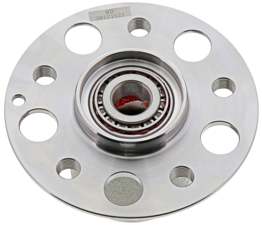 MB10314 Wheel Bearing and Hub Assembly Mevotech Supreme Canada