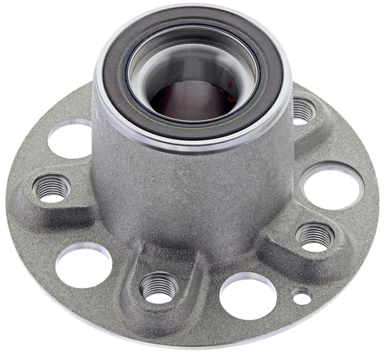 MB10314 Wheel Bearing and Hub Assembly Mevotech Supreme Canada