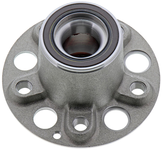 MB10314 Wheel Bearing and Hub Assembly Mevotech Supreme Canada