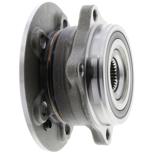MB10316 Wheel Bearing and Hub Assembly Mevotech Supreme Canada