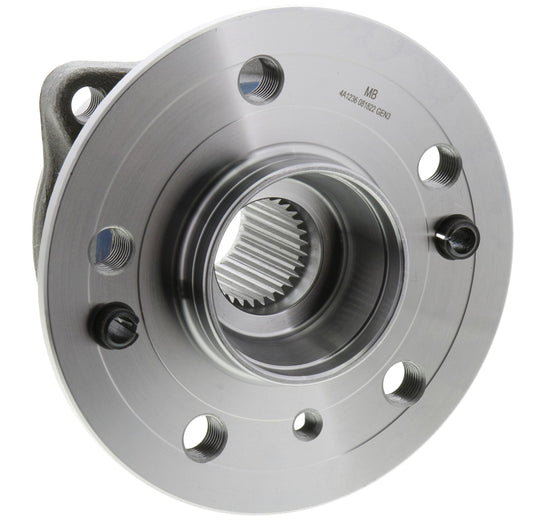 MB10316 Wheel Bearing and Hub Assembly Mevotech Supreme Canada
