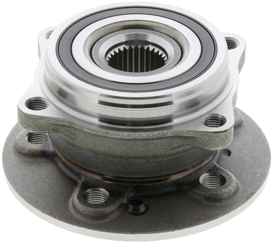 MB10316 Wheel Bearing and Hub Assembly Mevotech Supreme Canada
