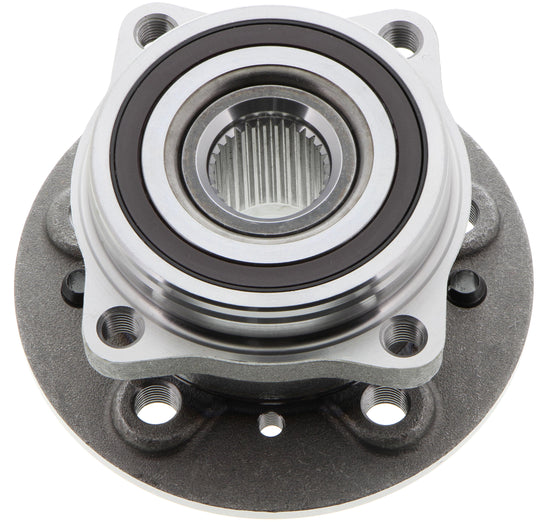 MB10316 Wheel Bearing and Hub Assembly Mevotech Supreme Canada