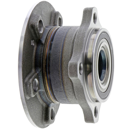 MB10317 Wheel Bearing and Hub Assembly Mevotech Supreme Canada