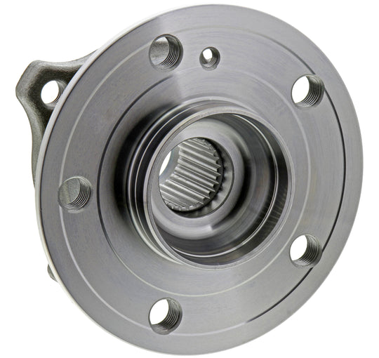 MB10317 Wheel Bearing and Hub Assembly Mevotech Supreme Canada