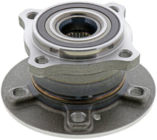 Charger l'image dans la galerie, MB10317 Wheel Bearing and Hub Assembly Mevotech Supreme Canada