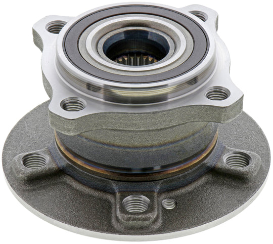 MB10317 Wheel Bearing and Hub Assembly Mevotech Supreme Canada