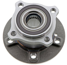 Charger l'image dans la galerie, MB10317 Wheel Bearing and Hub Assembly Mevotech Supreme Canada