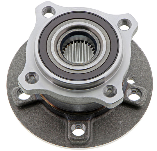 MB10317 Wheel Bearing and Hub Assembly Mevotech Supreme Canada