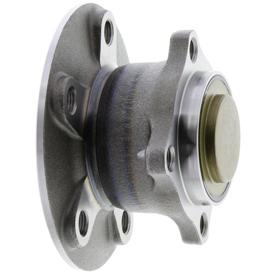 MB10318 Wheel Bearing and Hub Assembly Mevotech Supreme Canada
