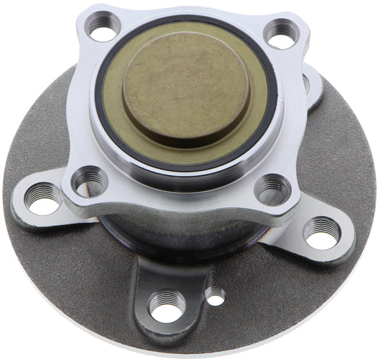 MB10318 Wheel Bearing and Hub Assembly Mevotech Supreme Canada