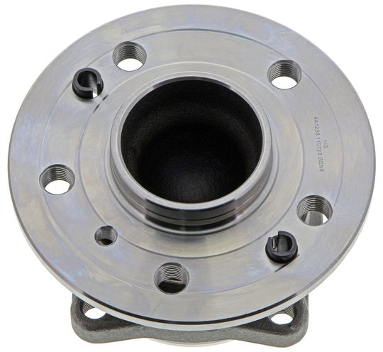 MB10322 Wheel Bearing and Hub Assembly Mevotech Supreme Canada