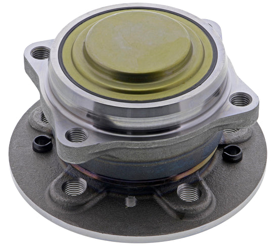 MB10322 Wheel Bearing and Hub Assembly Mevotech Supreme Canada