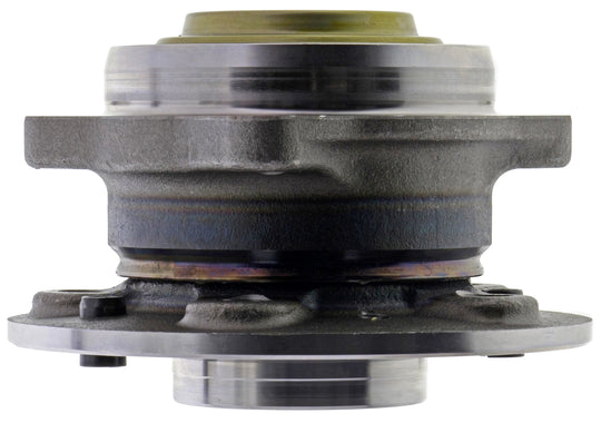 MB10322 Wheel Bearing and Hub Assembly Mevotech Supreme Canada