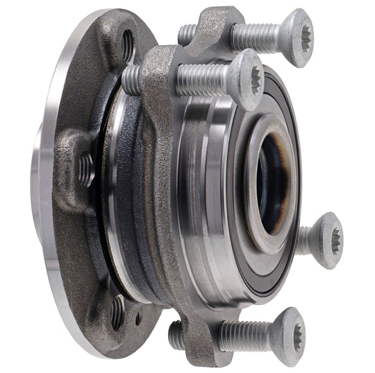 MB10325 Wheel Bearing and Hub Assembly Mevotech Supreme Canada