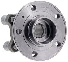 Load image into Gallery viewer, MB10325 Wheel Bearing and Hub Assembly Mevotech Supreme Canada