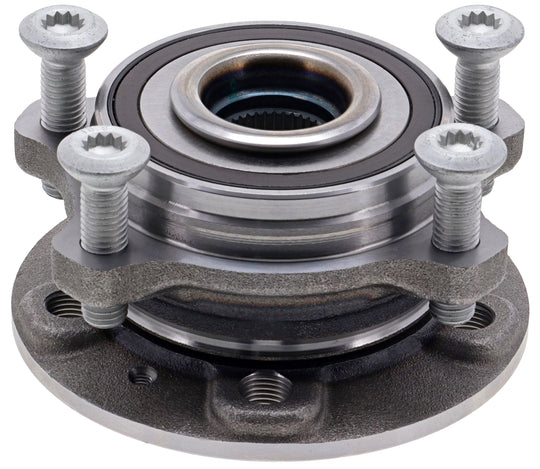 MB10325 Wheel Bearing and Hub Assembly Mevotech Supreme Canada