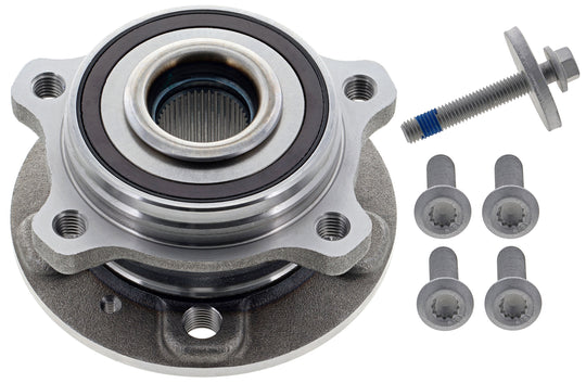 MB10325 Wheel Bearing and Hub Assembly Mevotech Supreme Canada
