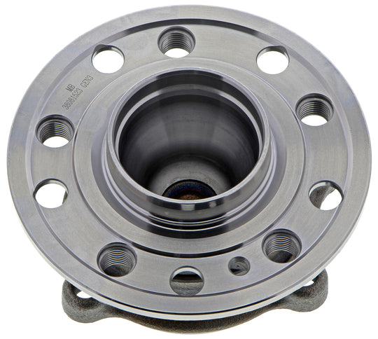 MB10326 Wheel Bearing and Hub Assembly Mevotech Supreme Canada