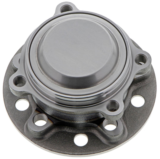 MB10326 Wheel Bearing and Hub Assembly Mevotech Supreme Canada
