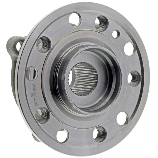 MB10327 Wheel Bearing and Hub Assembly Mevotech Supreme Canada