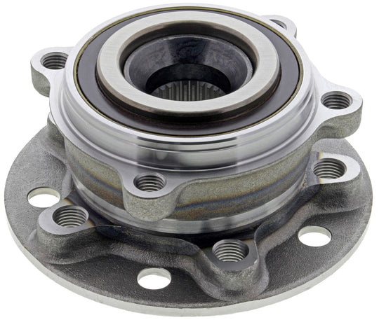 MB10327 Wheel Bearing and Hub Assembly Mevotech Supreme Canada