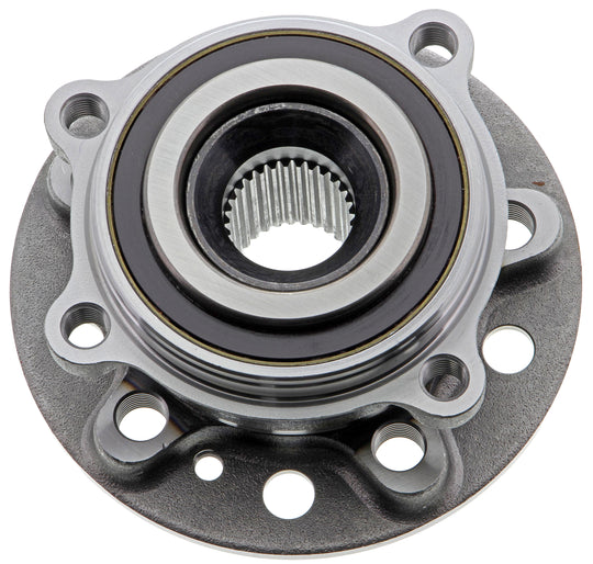 MB10327 Wheel Bearing and Hub Assembly Mevotech Supreme Canada