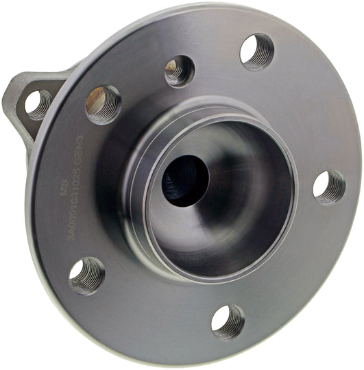 MB10331 Wheel Bearing and Hub Assembly Mevotech Supreme Canada