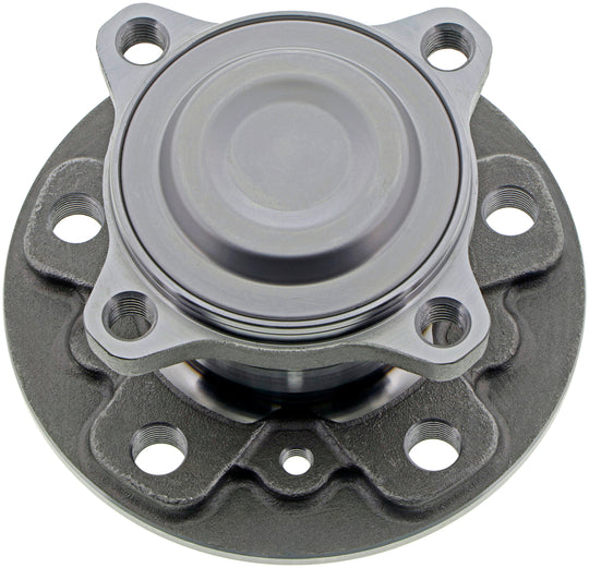 MB10331 Wheel Bearing and Hub Assembly Mevotech Supreme Canada