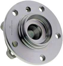 Load image into Gallery viewer, MB10337 Wheel Bearing and Hub Assembly Mevotech Supreme Canada