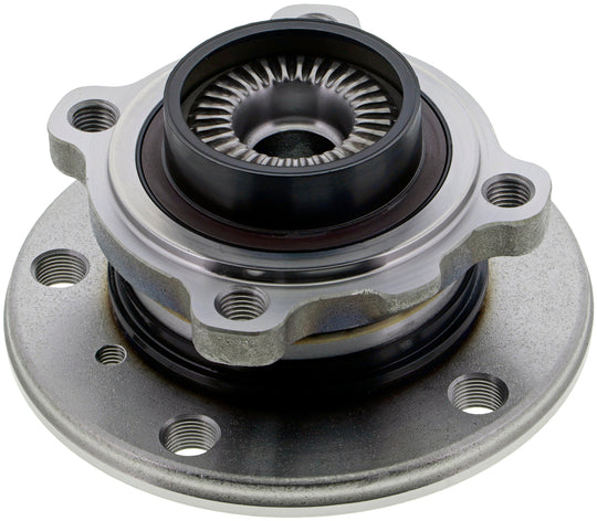 MB10337 Wheel Bearing and Hub Assembly Mevotech Supreme Canada