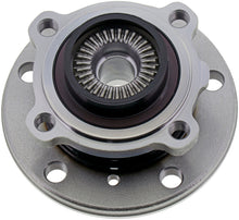 Load image into Gallery viewer, MB10337 Wheel Bearing and Hub Assembly Mevotech Supreme Canada