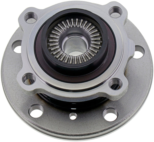 MB10337 Wheel Bearing and Hub Assembly Mevotech Supreme Canada