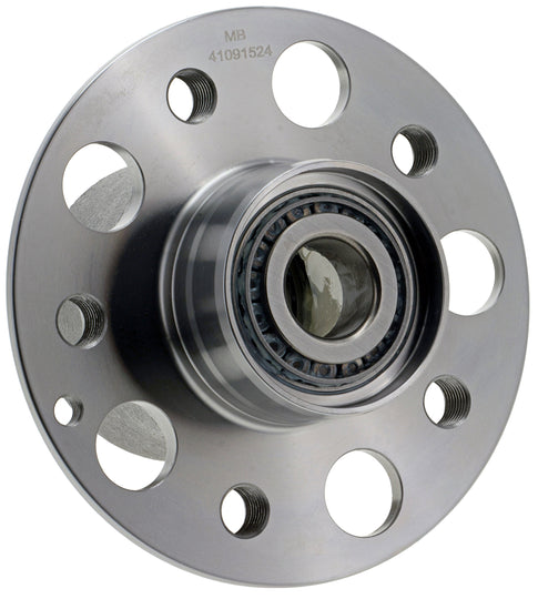 MB10341 Wheel Hub Repair Kit Mevotech Supreme Canada
