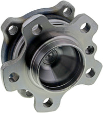 Charger l'image dans la galerie, MB10347 Wheel Bearing and Hub Assembly Mevotech Supreme Canada