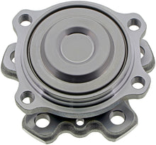Charger l'image dans la galerie, MB10347 Wheel Bearing and Hub Assembly Mevotech Supreme Canada